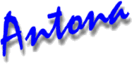 Antona Logo
